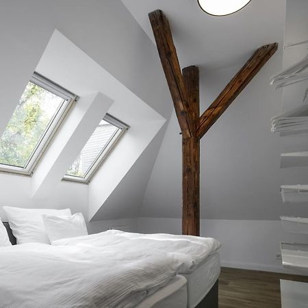 Pytloun Flat Hotel Liberec Buitenkant foto