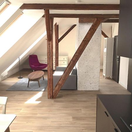 Pytloun Flat Hotel Liberec Buitenkant foto