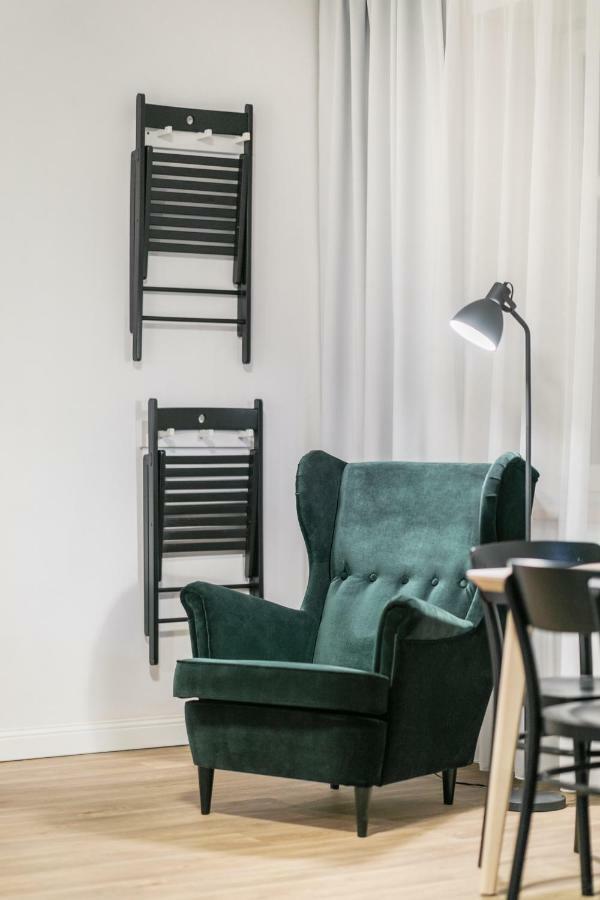 Pytloun Flat Hotel Liberec Buitenkant foto