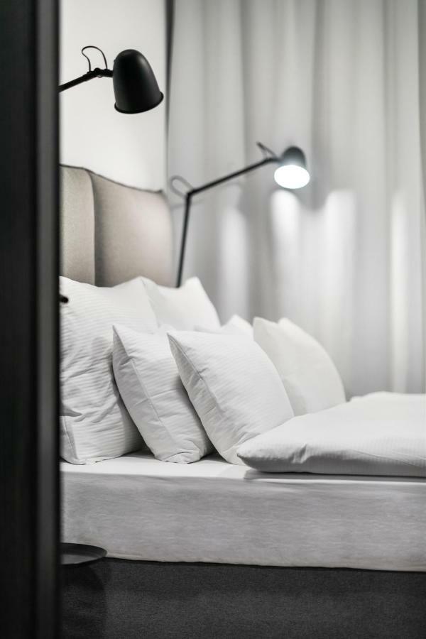 Pytloun Flat Hotel Liberec Buitenkant foto